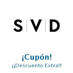 Logo de la tienda Sivasdescalzo con cupones de descuento