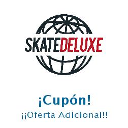 Logo Skatedeluxe