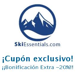 Logo Skiessentials