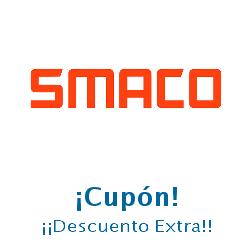 Logo SmacoSports