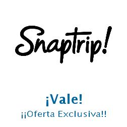 Logo Snaptrip
