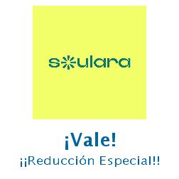 Logo de la tienda Soulara con cupones de descuento