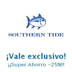 Logo Southern Tide