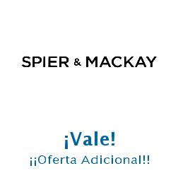 Logo Spier and Mackay