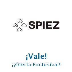 Logo SPIEZ