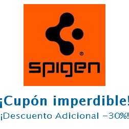 Logo Spigen