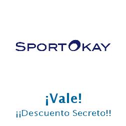 Logo SportOkay