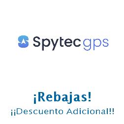 Logo de la tienda Spytec con cupones de descuento