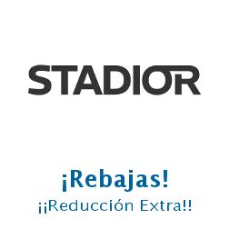 Logo Stadior