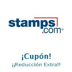 Logo de la tienda Stamps con cupones de descuento