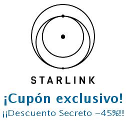 Logo Starlink