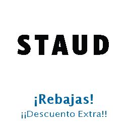 Logo STAUD