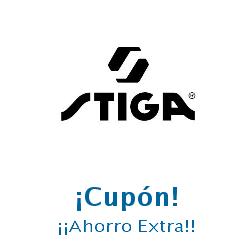 Logo STIGA Sports