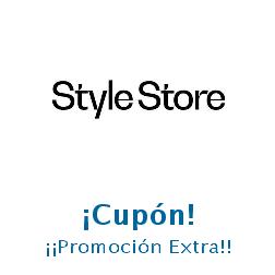 Logo StyleStore