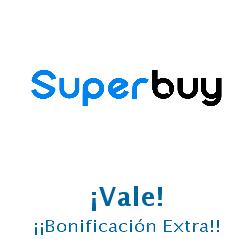 Logo Superbuy