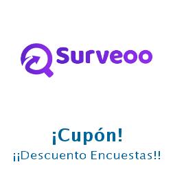 Logo Surveoo
