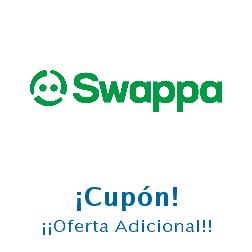 Logo Swappa