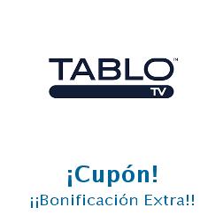 Logo de la tienda Tablo con cupones de descuento