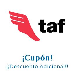 Logo Taf