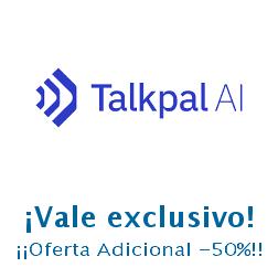 Logo Talkpal