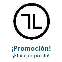 Logo de la tienda Tempore Lux con cupones de descuento