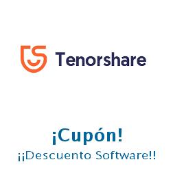 Logo Tenorshare