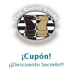 Logo The Chess Store