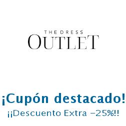 Logo The Dress Outlet