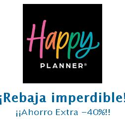Logo The Happy Planner
