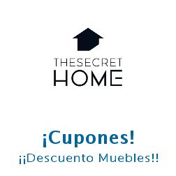 Logo The Secret Home