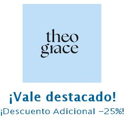 Logo Theo Grace