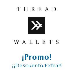 Logo Thread Wallets