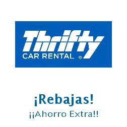 Logo Thrifty