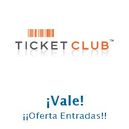 Logo Ticket Club