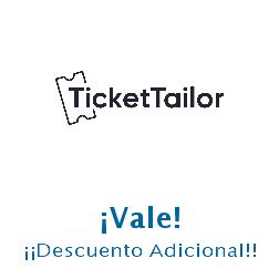 Logo Ticket Tailor