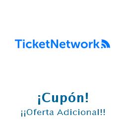 Logo TicketNetwork