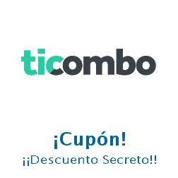 Logo Ticombo