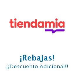 Logo de la tienda Tienda Mia con cupones de descuento