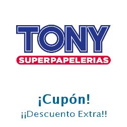 Logo Tony