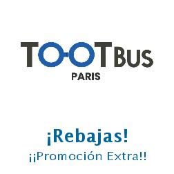 Logo Tootbus