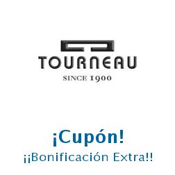 Logo Tourneau