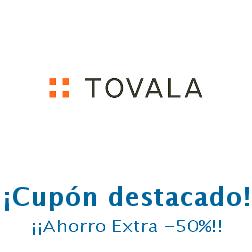 Logo Tovala