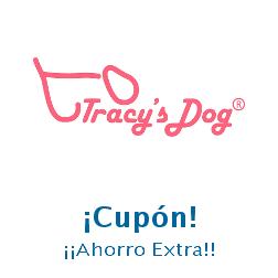 Logo Tracys Dog