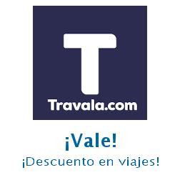 Logo Travala