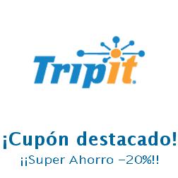 Logo TripIt