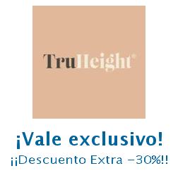 Logo TruHeight
