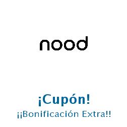 Logo de la tienda Try Nood con cupones de descuento