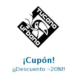 Logo Tucanourbano