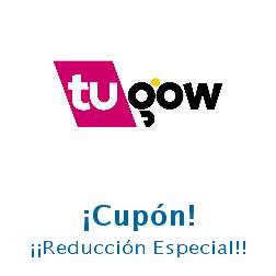 Logo TuGow