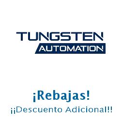 Logo Tungsten
